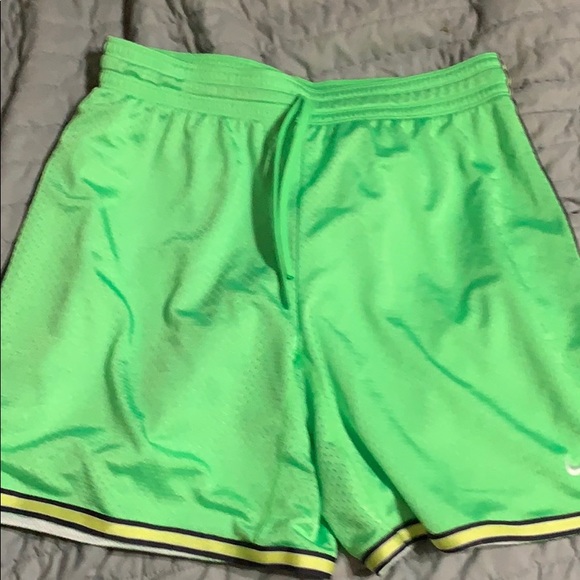 Nike Pants - Nike shorts nwot